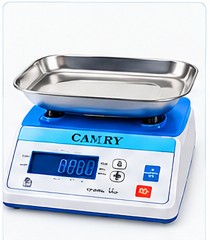 CAMRY 5KG Scale