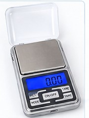 500g Scale